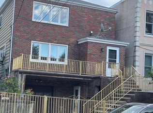 248 Columbia Ave FLOOR 2, Jersey City, NJ 07307