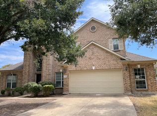 2313 Haig Point Cv, Pflugerville, TX 78660