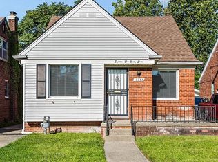 18297 Faust Ave, Detroit, MI 48219