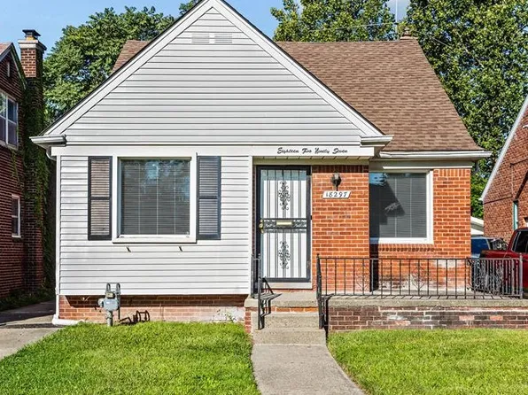 18297 Faust Ave, Detroit, MI 48219