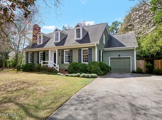 2010 Hawthorne Pl, Wilmington, NC 28403