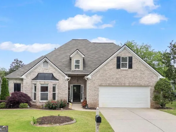 5375 Glenhaven Dr, Cumming, GA 30041