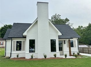 59 Old Water Works Rd, Calhoun, GA 30701
