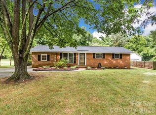 4320 Craig Ave, Charlotte, NC 28211