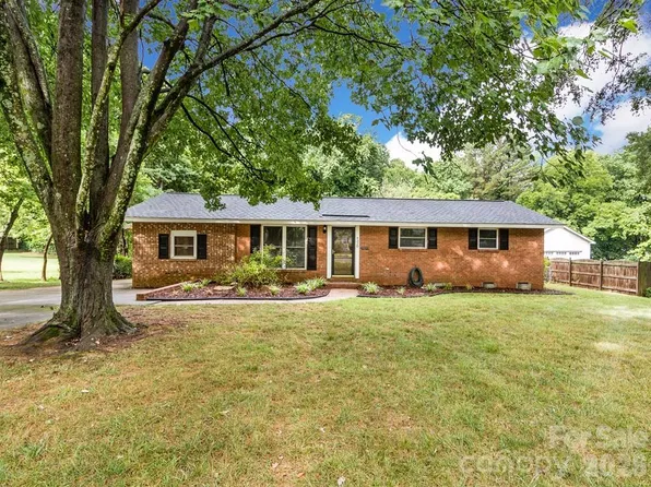 4320 Craig Ave, Charlotte, NC 28211
