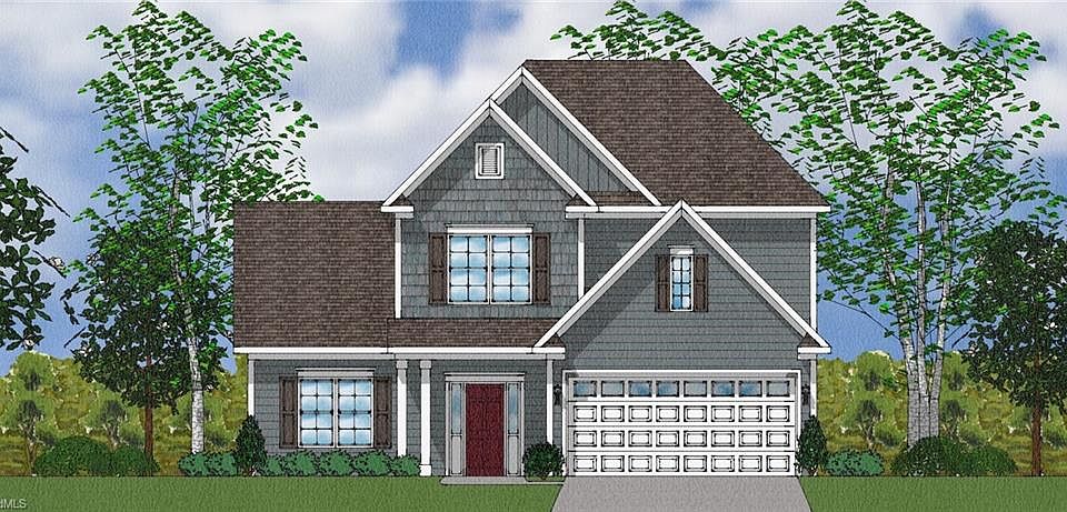 2nd image of 6279 Finch Meadow Ct