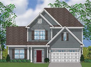 519 Fairmile Dr, Greensboro, NC 27455