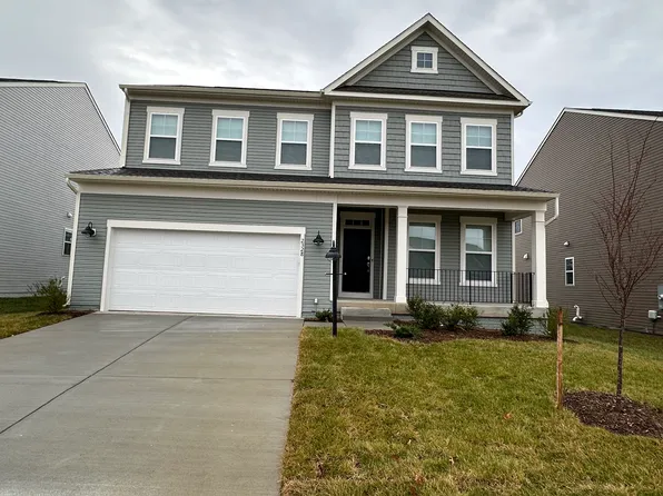 2328 Hawkshill Dr, Jeffersonton, VA 22724