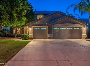 2862 E Santa Rosa Dr, Gilbert, AZ 85234
