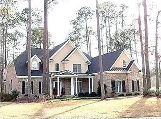 1 Hickory Grove Pt, Savannah, GA 31405