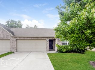 7808 Trisa Ct, Indianapolis, IN 46227