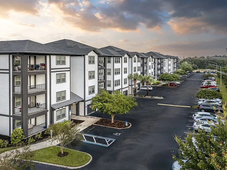 Community Exterior
