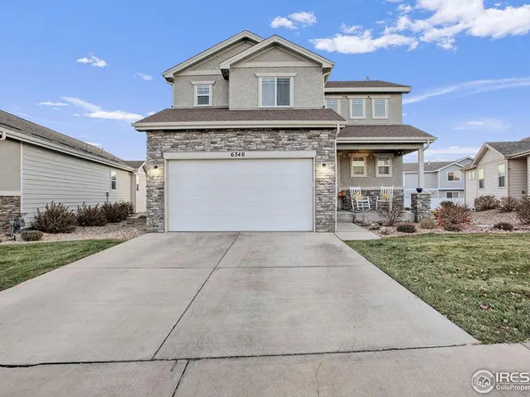 6340 Corvina St, Evans, CO 80634