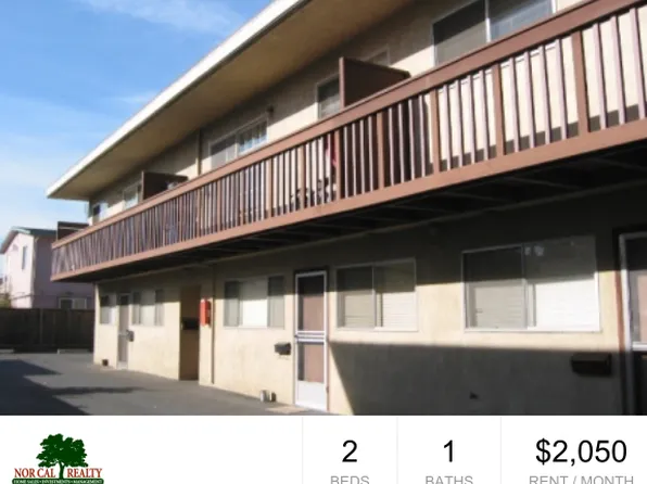 15609 Ronda St Unit 7, San Lorenzo, CA 94580