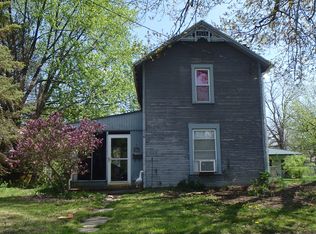 216 Forest St, Marion, OH