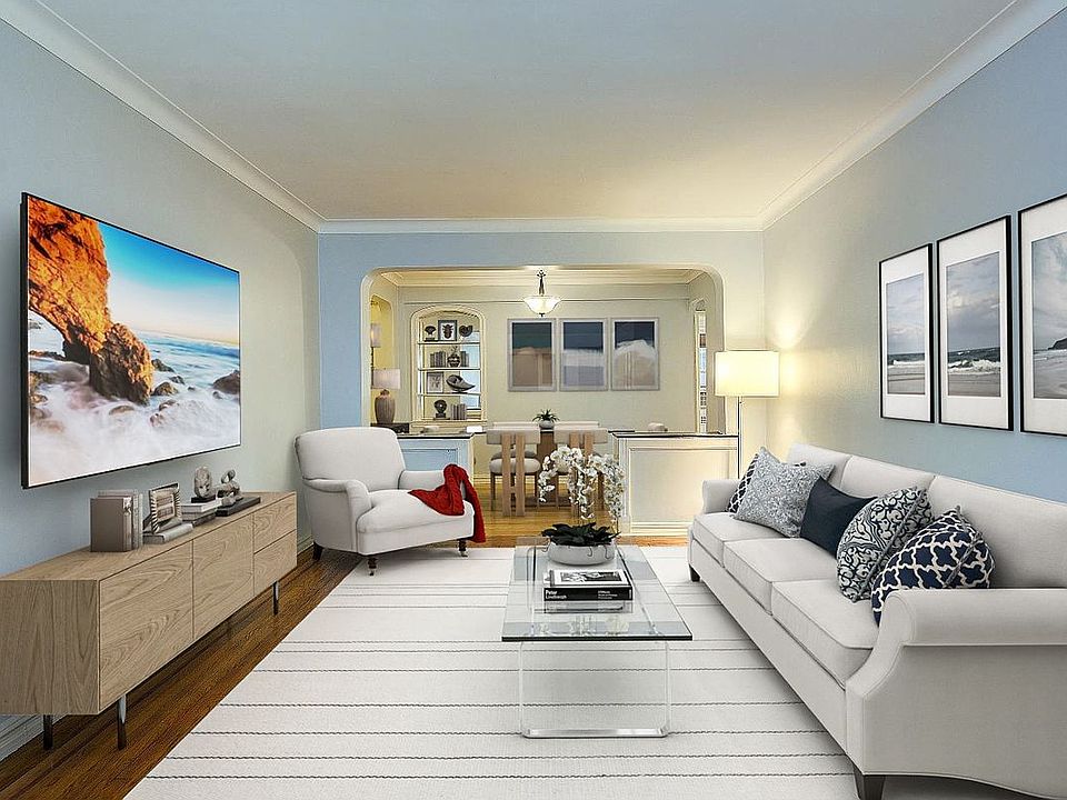 1st image of 112-50 78th Ave APT 1J