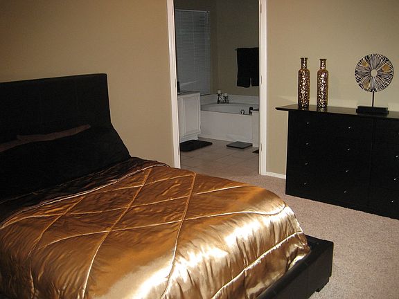 Fun room ;)