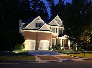 1685 Unity Loop, Cumming, GA 30040