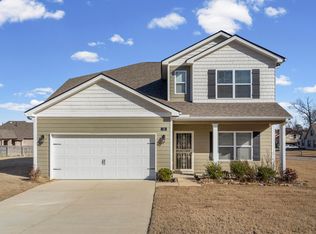10 Blackthorn Cv, Oakland, TN 38060