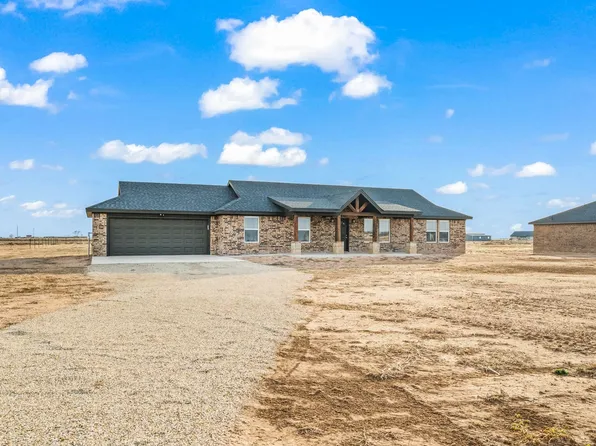 11707 County Road 6400 #B, Shallowater, TX 79363