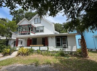 116 Bridge St APT 1, Saint Augustine, FL 32084