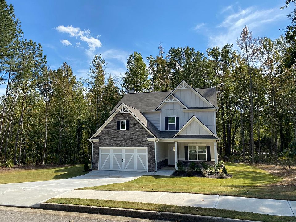 58 Laurel Cove Dr, Hoschton, GA 30548 | Zillow