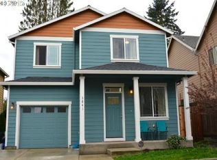 3841 SE 181st Pl, Portland, OR 97236