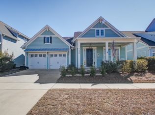 126 Clearblue Loop, Summerville, SC 29486