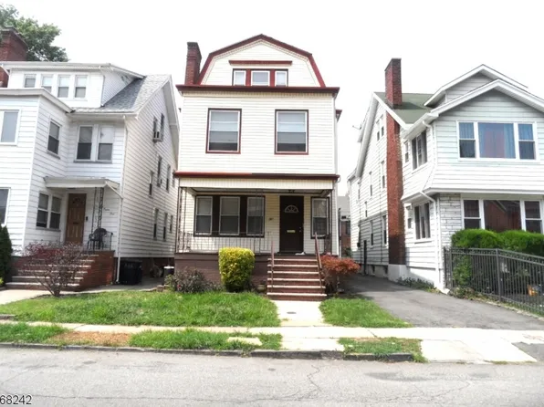 287 N Maple Ave #2, East Orange City, NJ 07017