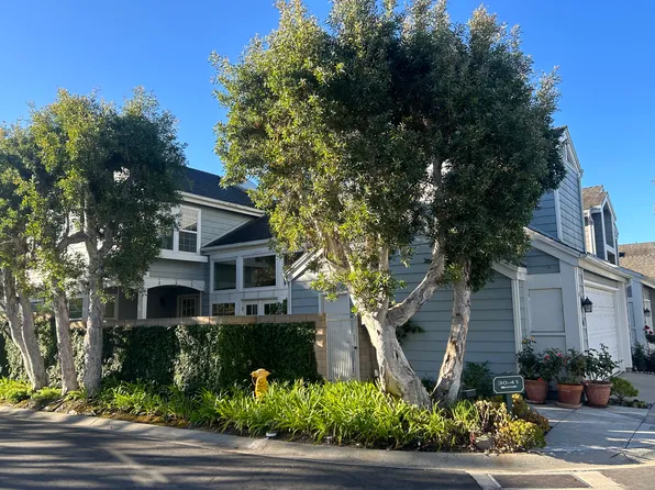 13082 Mindanao Way APT 41, Los Angeles, CA 90292