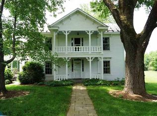 6152 Mannahoc Way, Ruckersville, VA 22968