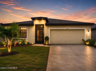1581 Mineral Loop Dr NW, Palm Bay, FL 32907