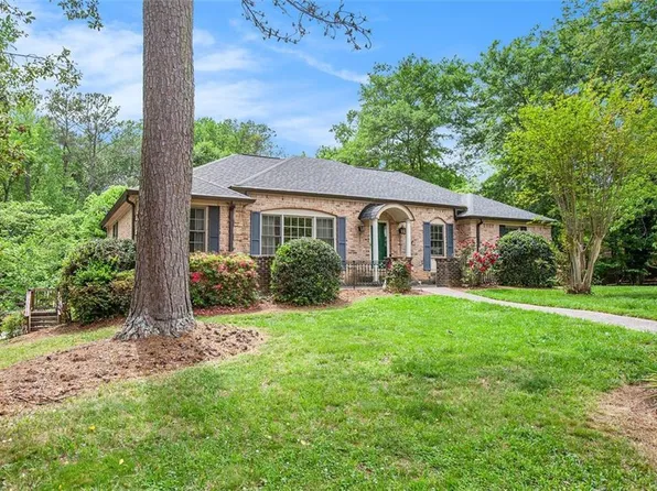 2790 Westhampton Way, Tucker, GA 30084