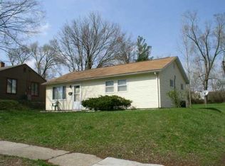 1001 Lancaster Dr, South Bend, IN