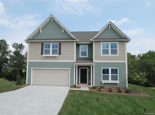 7158 Dove Field Ln #42, Indian Land, SC 29707