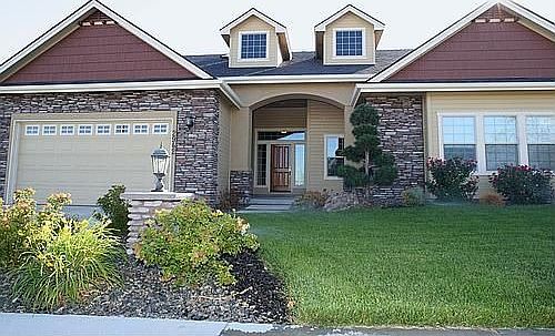 Quality Custom Home