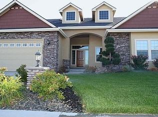 2942 S Alfani Way, Meridian, ID 83642