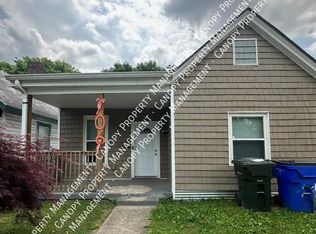 706 Lancaster Ave, Lexington, KY 40508