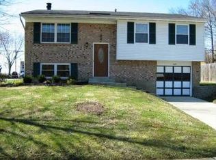 1105 Glendale Dr, Batavia, OH
