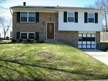 1105 Glendale Dr photo 1
