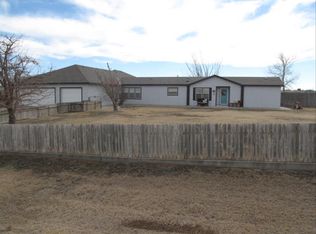 115 Range Trl, Amarillo, TX 79108