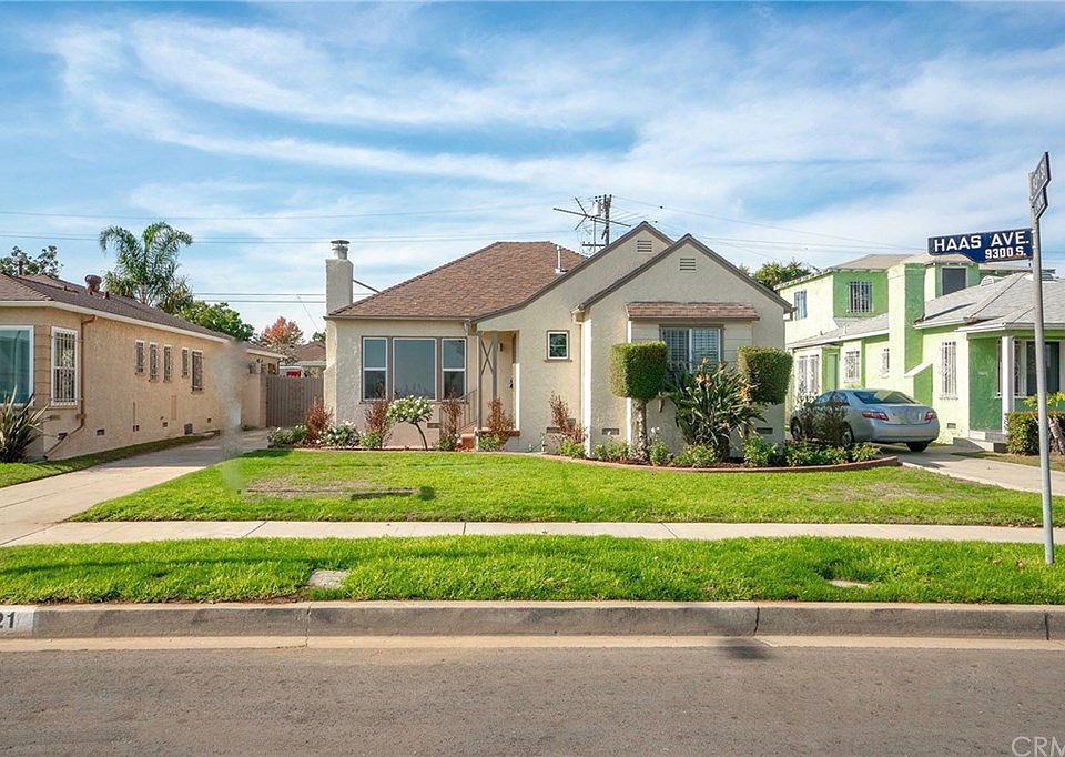 1st image of 9221 Haas Ave