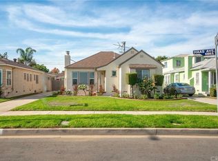 9221 Haas Ave, Los Angeles, CA 90047