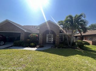 1922 Quail Trl, Melbourne, FL 32935
