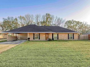 10554 Big Bend Ave, Baton Rouge, LA 70814