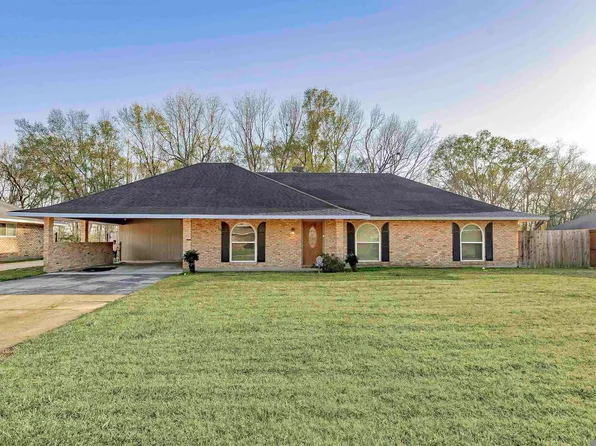 10554 Big Bend Ave, Baton Rouge, LA 70814