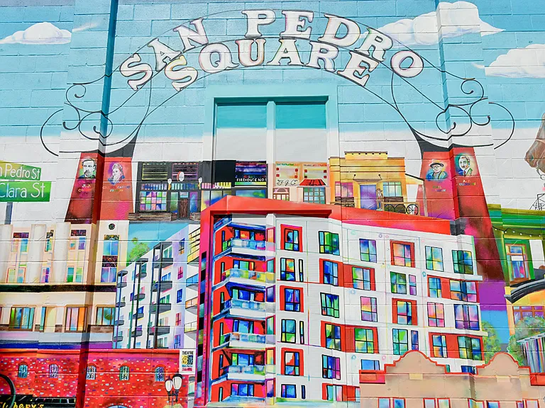 Lease now and enjoy the Modera Life at Modera San Pedro Square in San Jose!