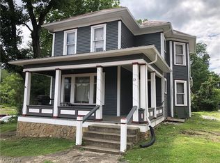 15 Depot St, New Concord, OH 43762