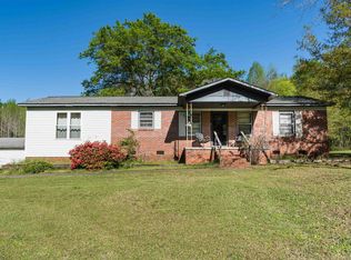 201 Franklin Rd, Enoree, SC 29335
