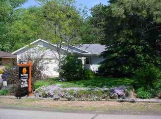 2034 Locust St, Stevens Point, WI 54481